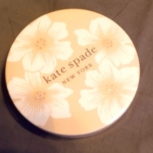 KATE SPADE COMPACT LIGHTED MIRROR